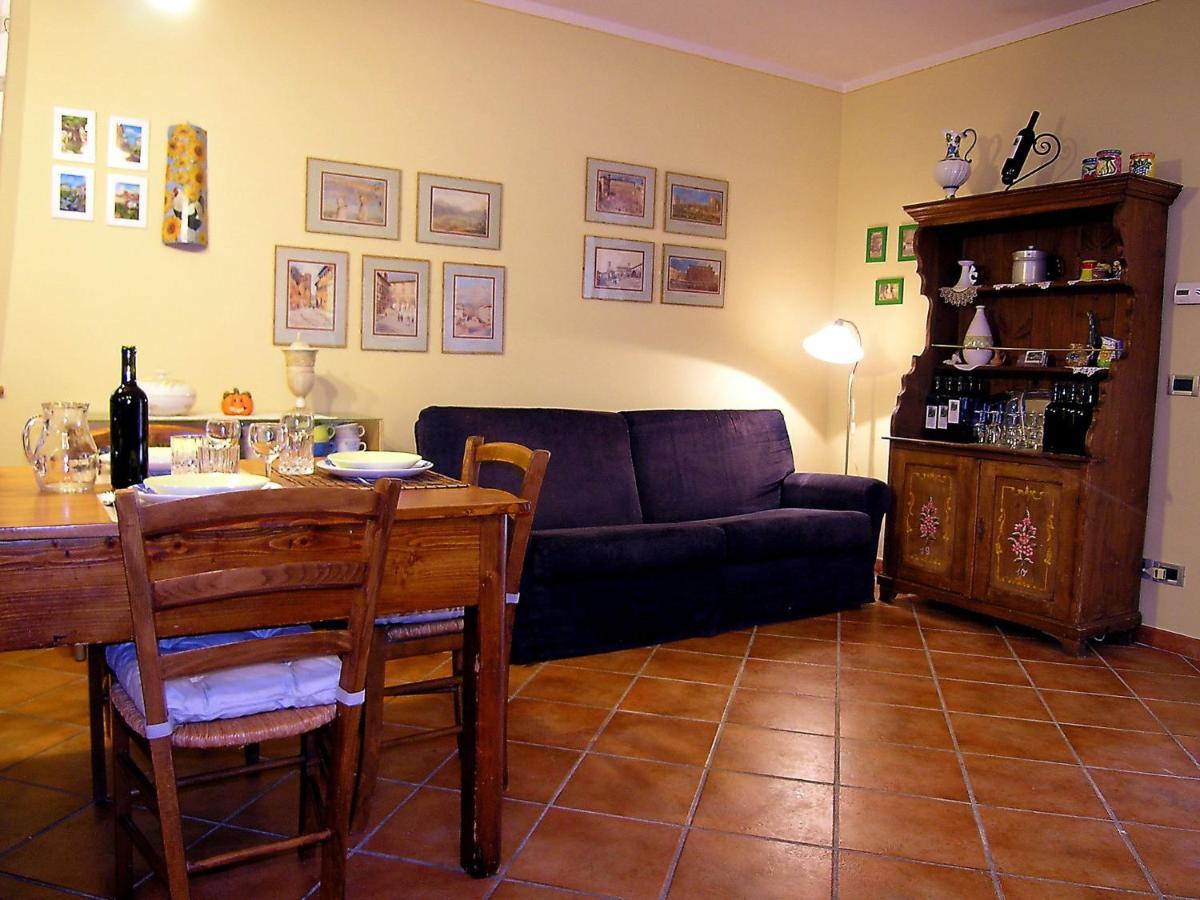 Belvilla By Oyo Otto A Loro Ciuffenna Quarto foto